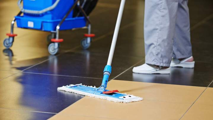 Location de matériel de nettoyage industriel Ludres